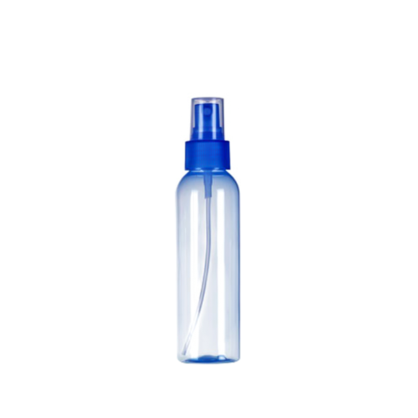 PET塑料瓶 - 120ml Φ24/410
