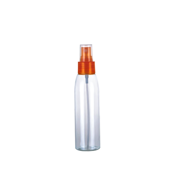 PET塑料瓶 - 120ml Φ24/410