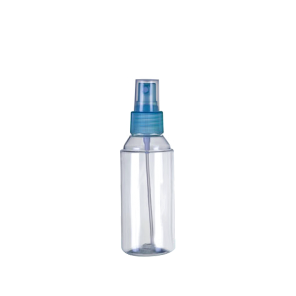 PET塑料瓶 - 130ml Φ24/410