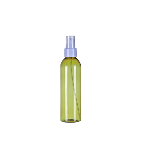 PET塑料瓶 - 200ml Φ24/410