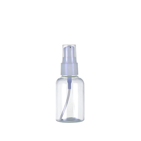 PET塑料瓶 - 50ml Φ20/410