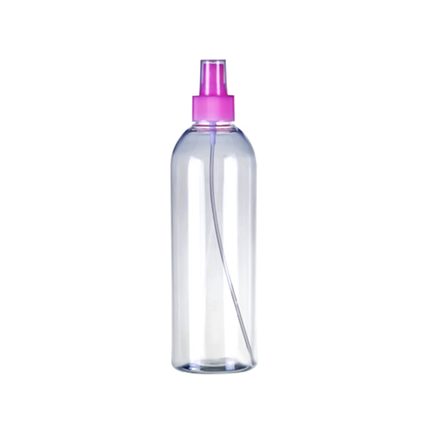 PET塑料瓶 - 520ml Φ28/410