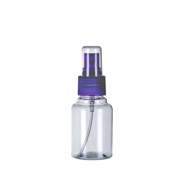 PET塑料瓶 - 60ml Φ24/410