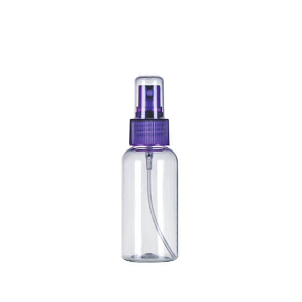 PET塑料瓶 - 80ml Φ24/410