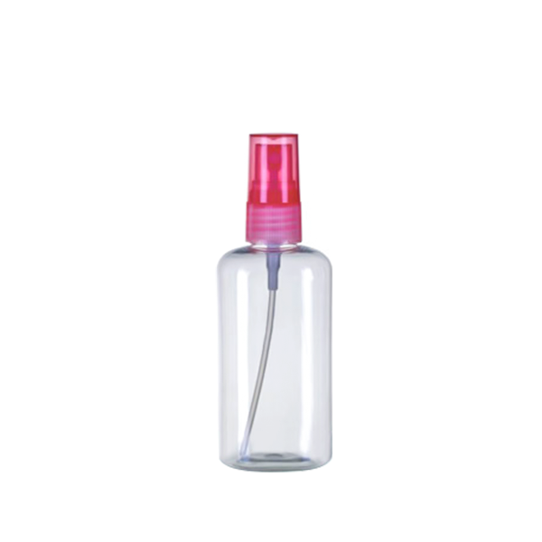 PET塑料瓶 - 100ml Φ20/410