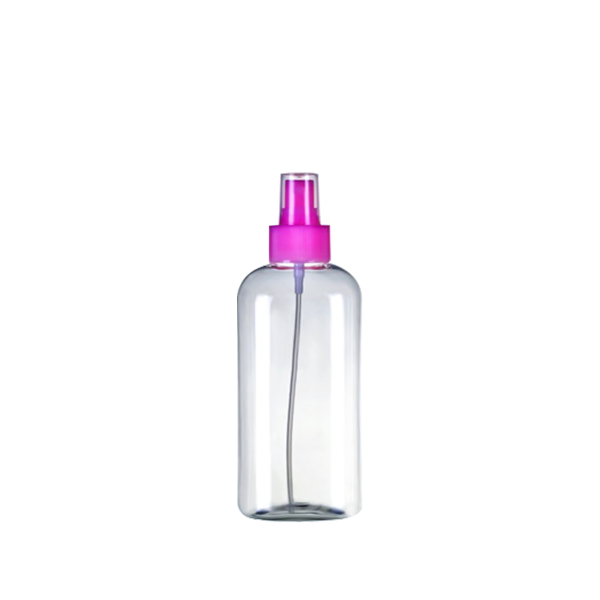 PET塑料瓶 - 240ml Φ24/410
