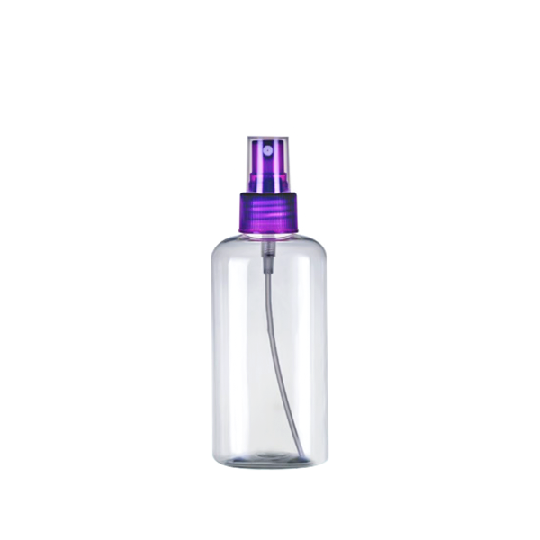 PET塑料瓶 - 280ml Φ28/410