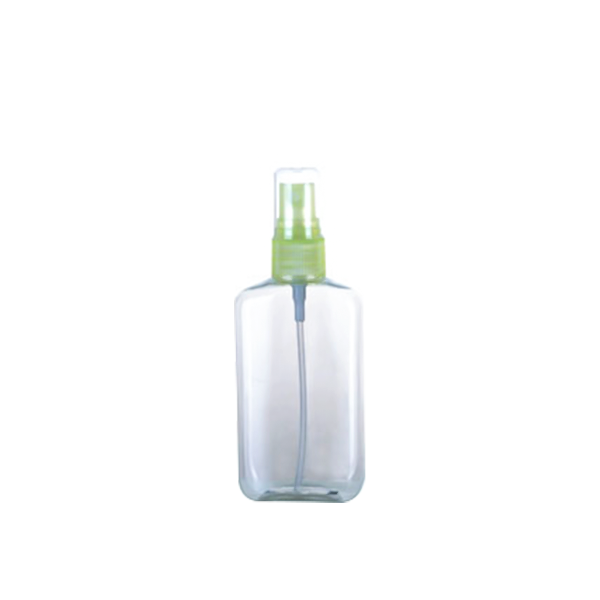 PET塑料瓶 - 120ml Φ20/410
