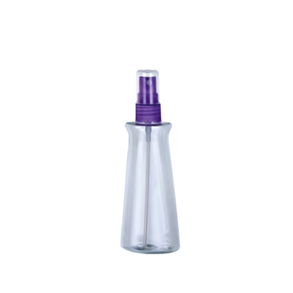 PET塑料瓶 - 120ml Φ20/410