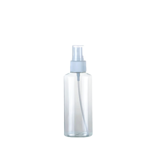 PET塑料瓶 - 130ml Φ24/410