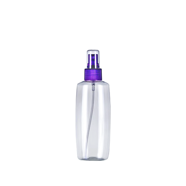 PET塑料瓶 - 170ml Φ24/410