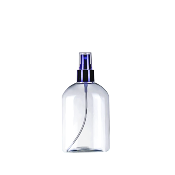 PET塑料瓶 - 250ml Φ24/410