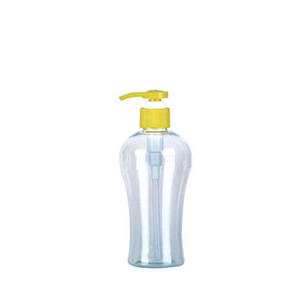 PET塑料瓶 - 250ml Φ24/410