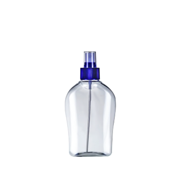 PET塑料瓶 - 260ml Φ28/410