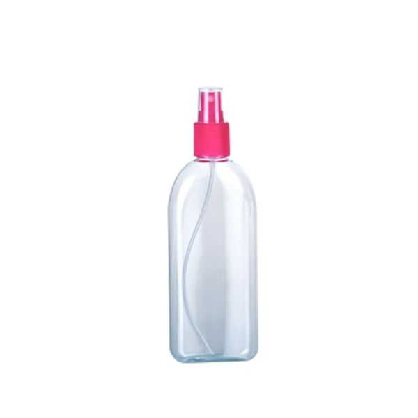 PET塑料瓶 - 260ml Φ24/415