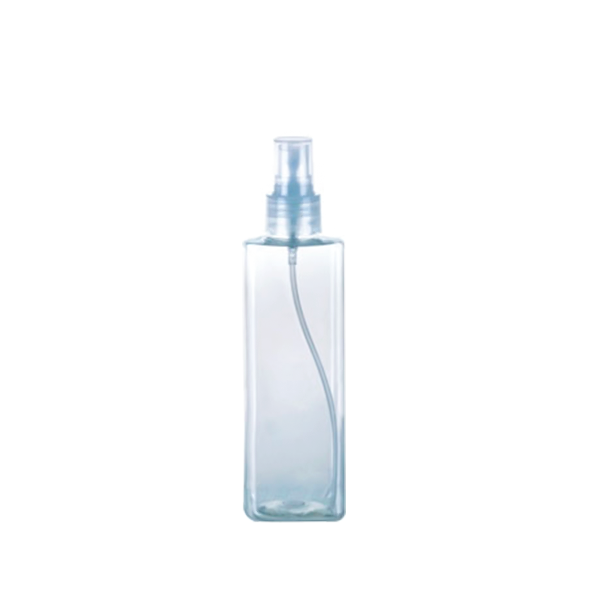PET塑料瓶 - 260ml Φ24/410
