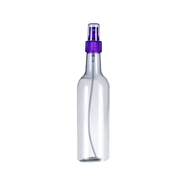 PET塑料瓶 - 300ml Φ24/410