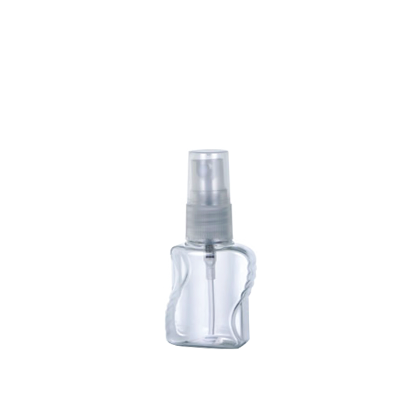 PET塑料瓶 - 30ml Φ18/410