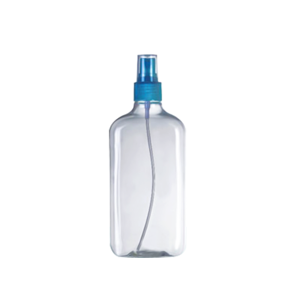PET塑料瓶 - 330ml Φ24/410