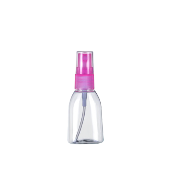 PET塑料瓶 - 35ml Φ18/410