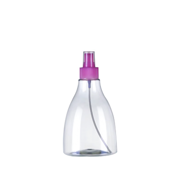 PET塑料瓶 - 400ml Φ28/410