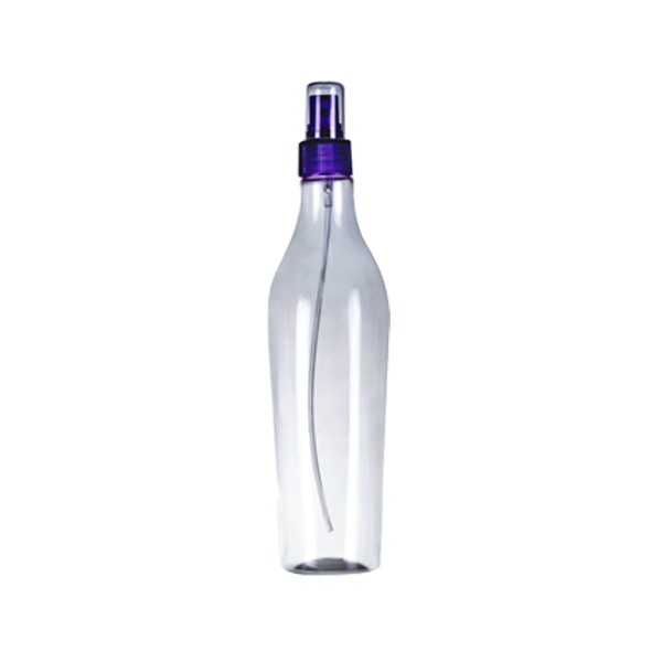 PET塑料瓶 - 410ml Φ24/410