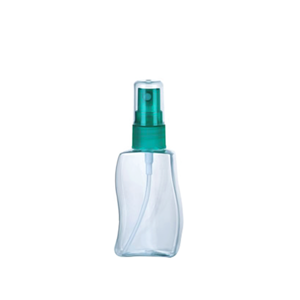 PET塑料瓶 - 55ml Φ20/410