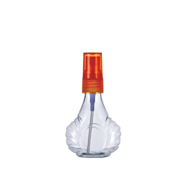 PET塑料瓶 - 60ml Φ18/410