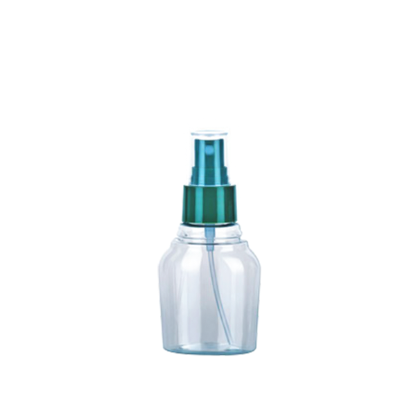PET塑料瓶 - 80ml Φ20/410