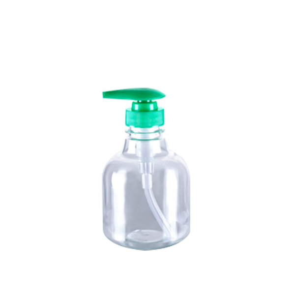 PET塑料瓶 - 270ml Φ28/400