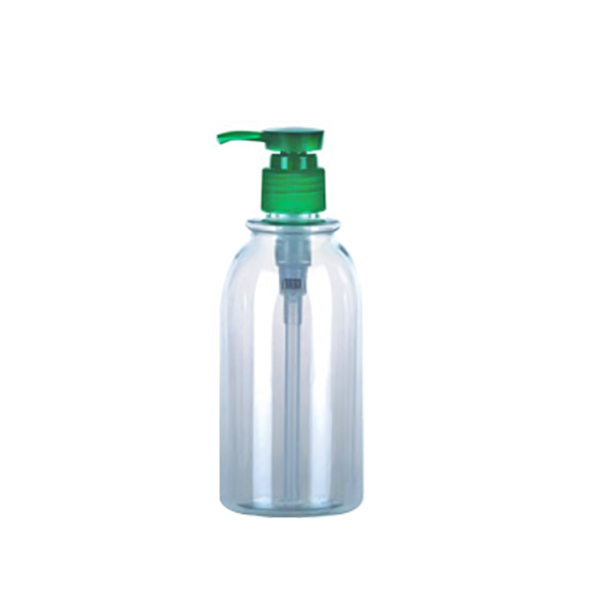 PET塑料瓶 - 275ml Φ24/410