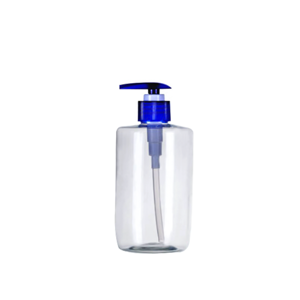 PET塑料瓶 - 450ml Φ28/410