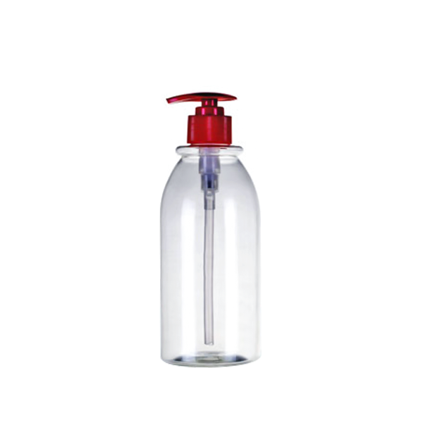 PET塑料瓶 - 470ml Φ28/410
