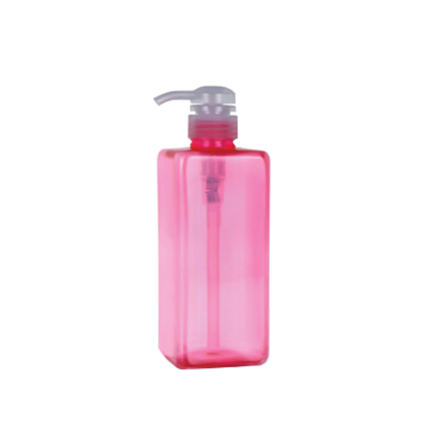 PET塑料瓶 - 520ml Φ33/410