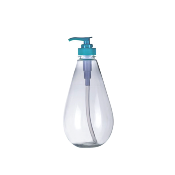 PET塑料瓶 - 560ml Φ28/410
